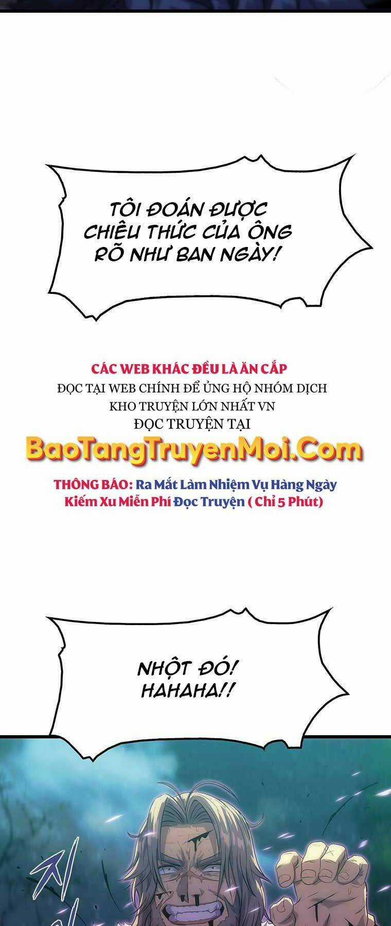 Hậu Duệ Của Hổ Chapter 11 trang 61