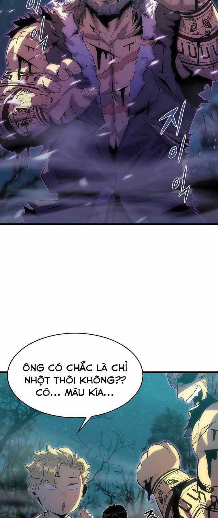 Hậu Duệ Của Hổ Chapter 11 trang 62