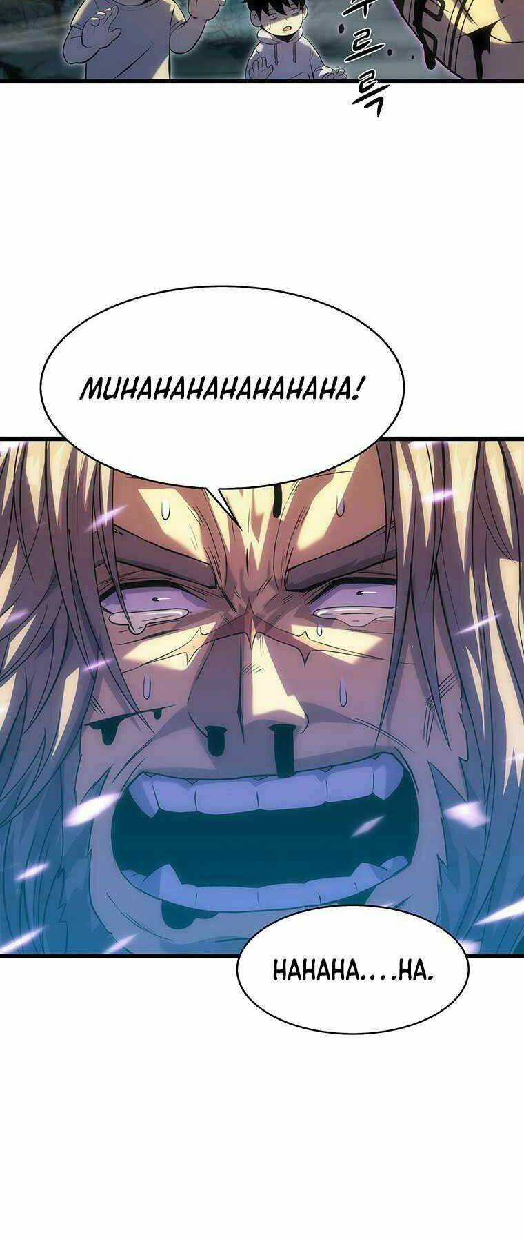 Hậu Duệ Của Hổ Chapter 11 trang 63