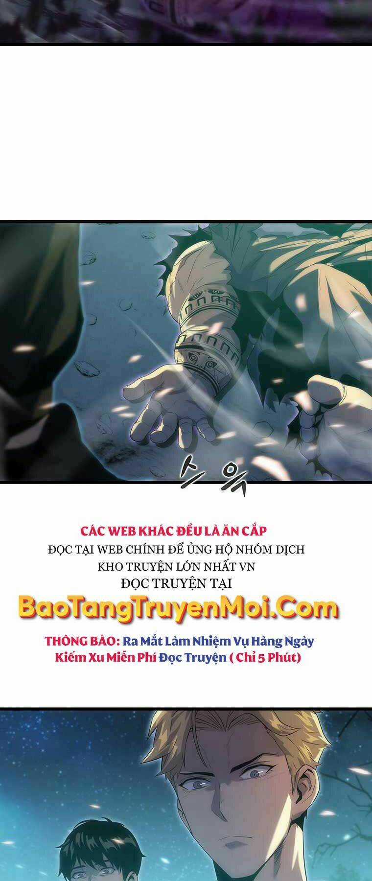 Hậu Duệ Của Hổ Chapter 11 trang 65