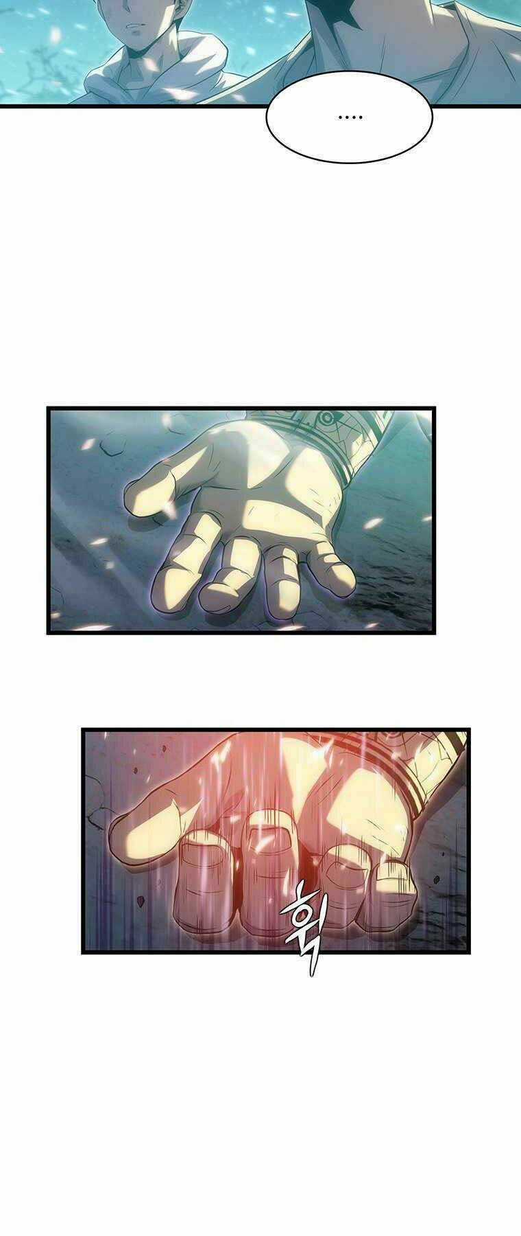 Hậu Duệ Của Hổ Chapter 11 trang 66