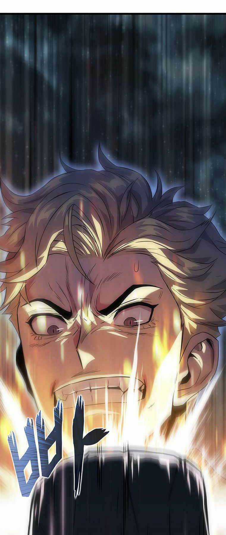 Hậu Duệ Của Hổ Chapter 11 trang 67