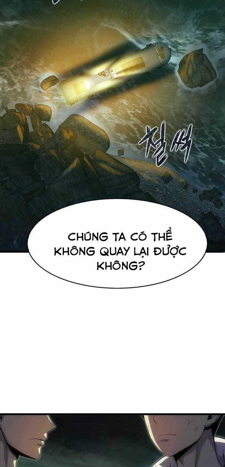 Hậu Duệ Của Hổ Chapter 11 trang 8