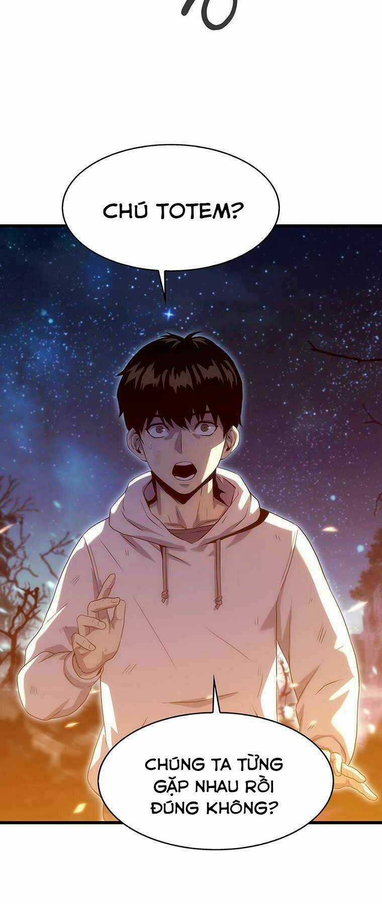 Hậu Duệ Của Hổ Chapter 12 trang 14