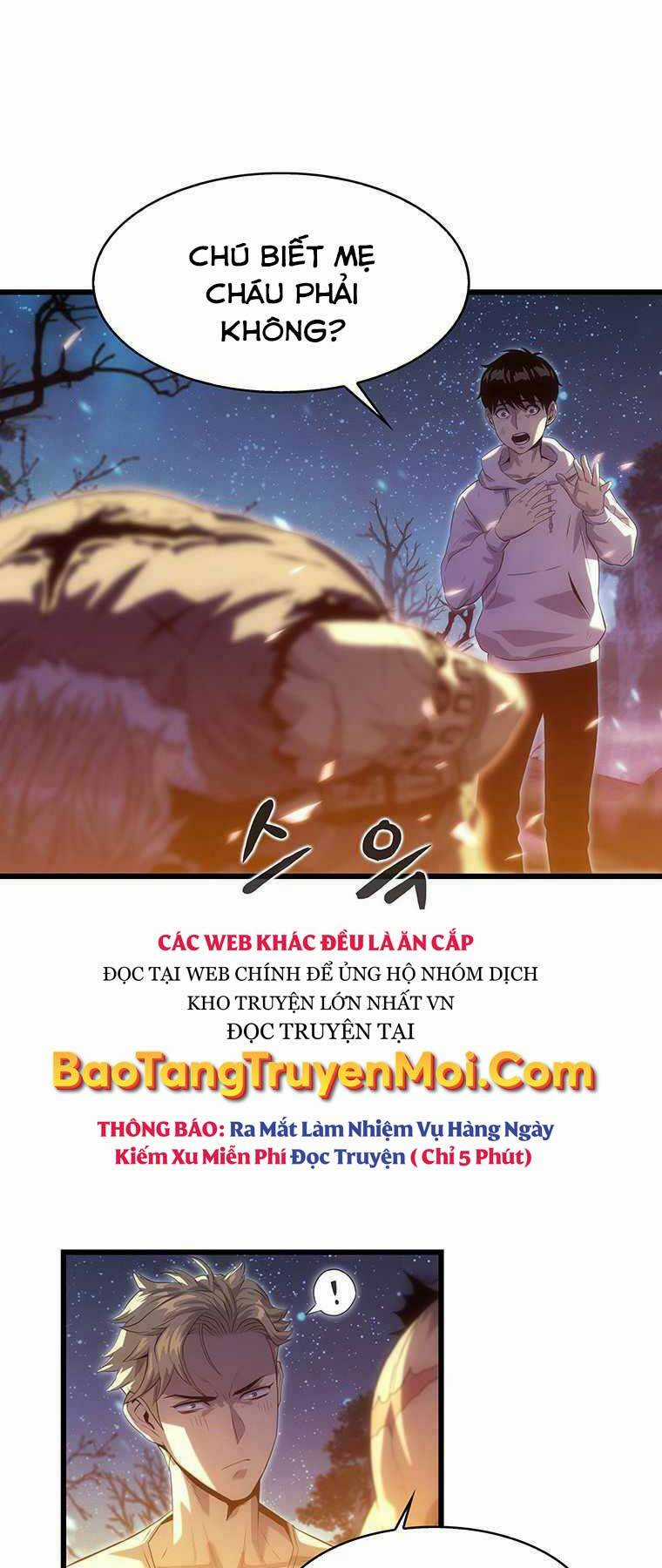 Hậu Duệ Của Hổ Chapter 12 trang 15