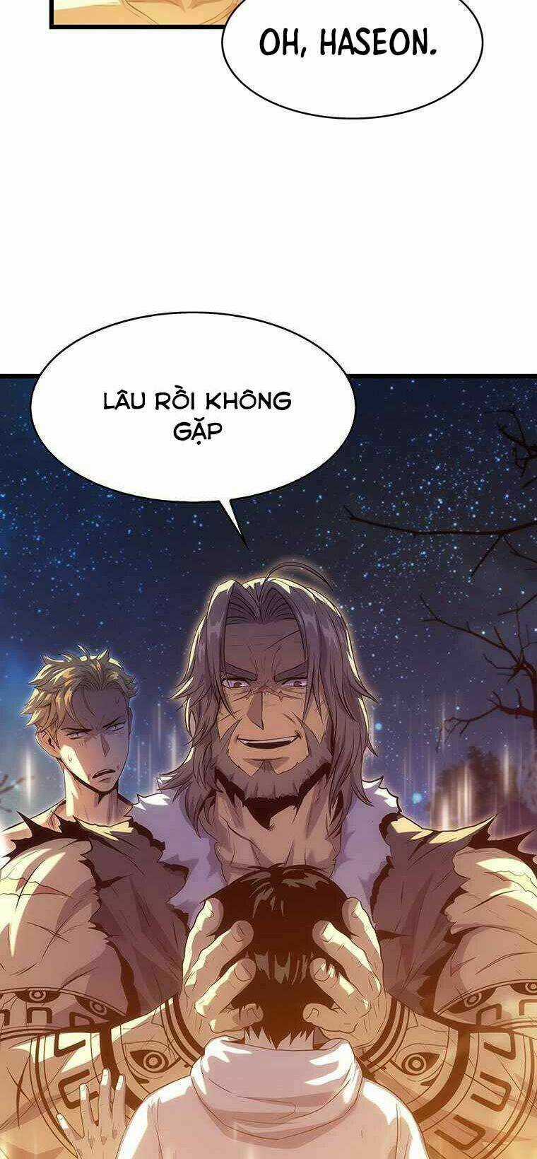 Hậu Duệ Của Hổ Chapter 12 trang 16