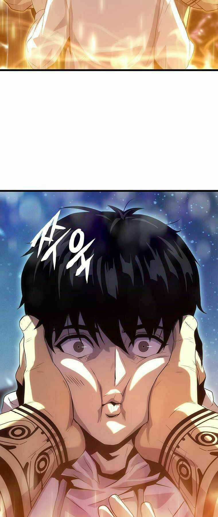 Hậu Duệ Của Hổ Chapter 12 trang 17