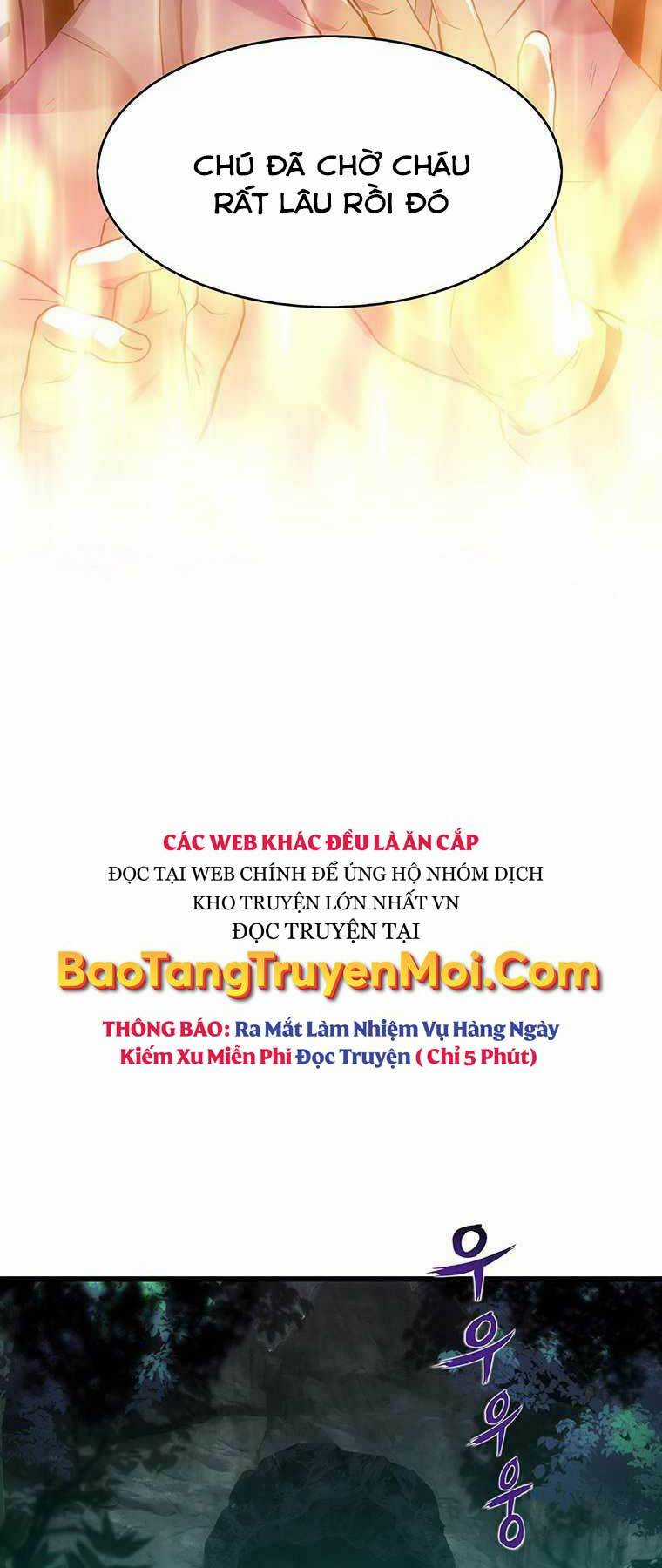 Hậu Duệ Của Hổ Chapter 12 trang 18