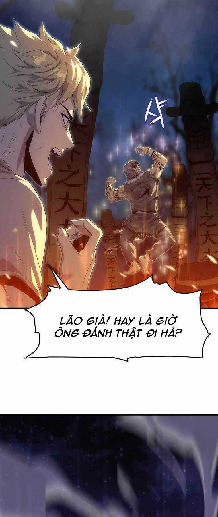 Hậu Duệ Của Hổ Chapter 12 trang 2