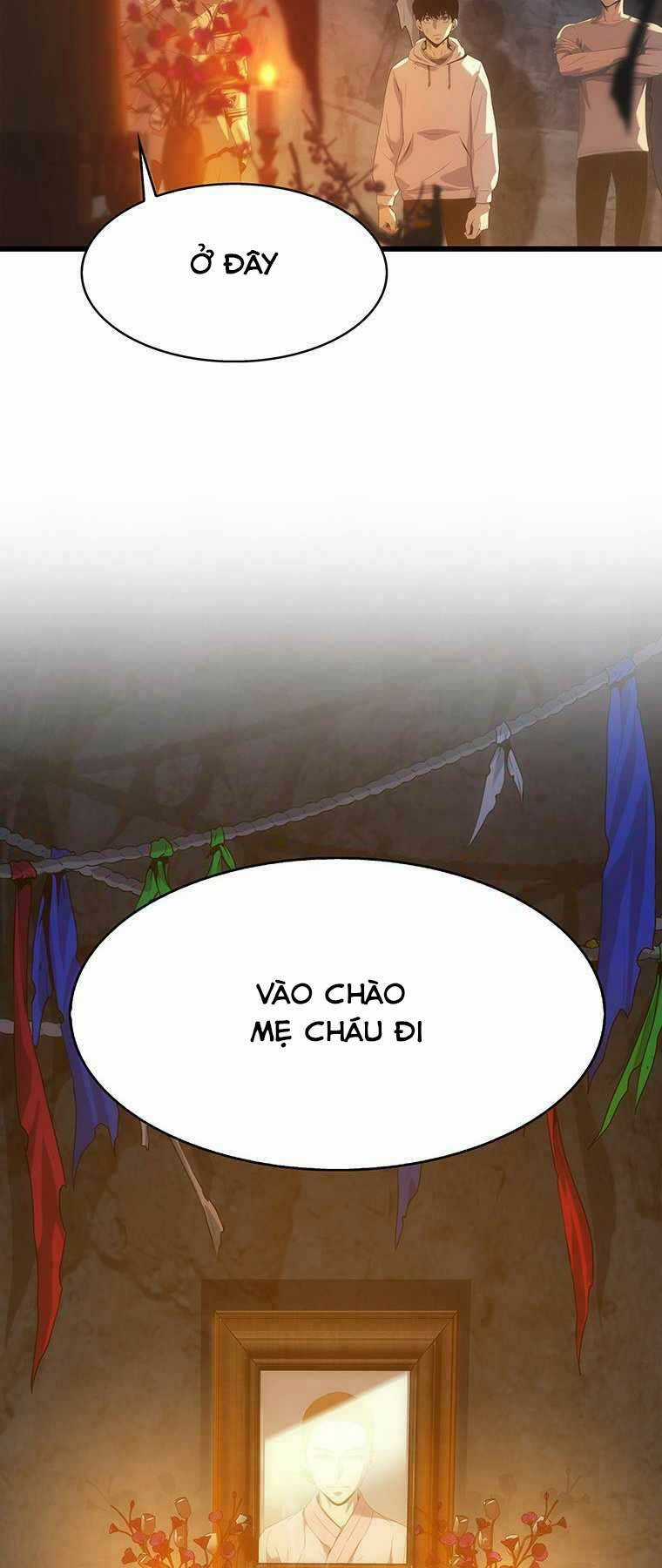 Hậu Duệ Của Hổ Chapter 12 trang 21