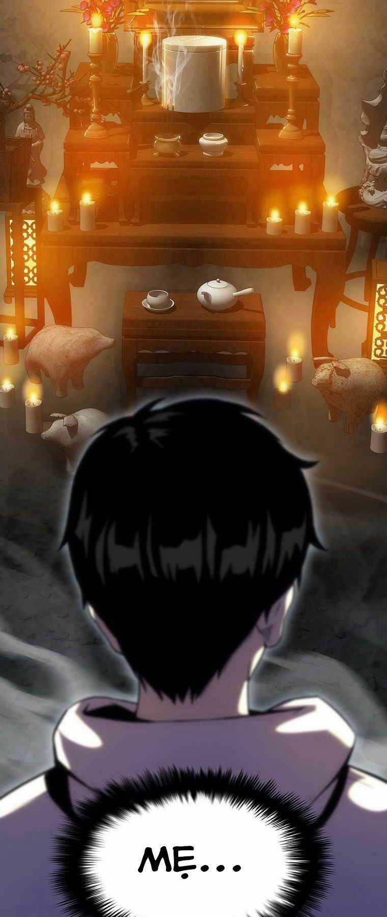 Hậu Duệ Của Hổ Chapter 12 trang 22