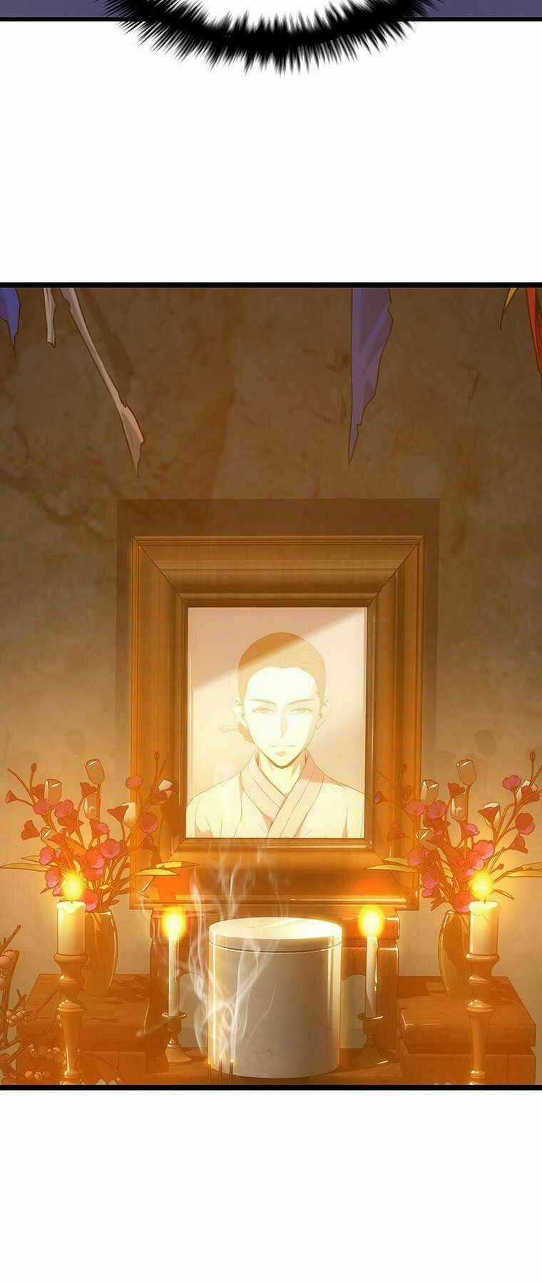 Hậu Duệ Của Hổ Chapter 12 trang 23