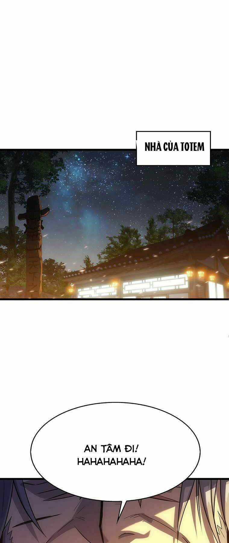 Hậu Duệ Của Hổ Chapter 12 trang 24