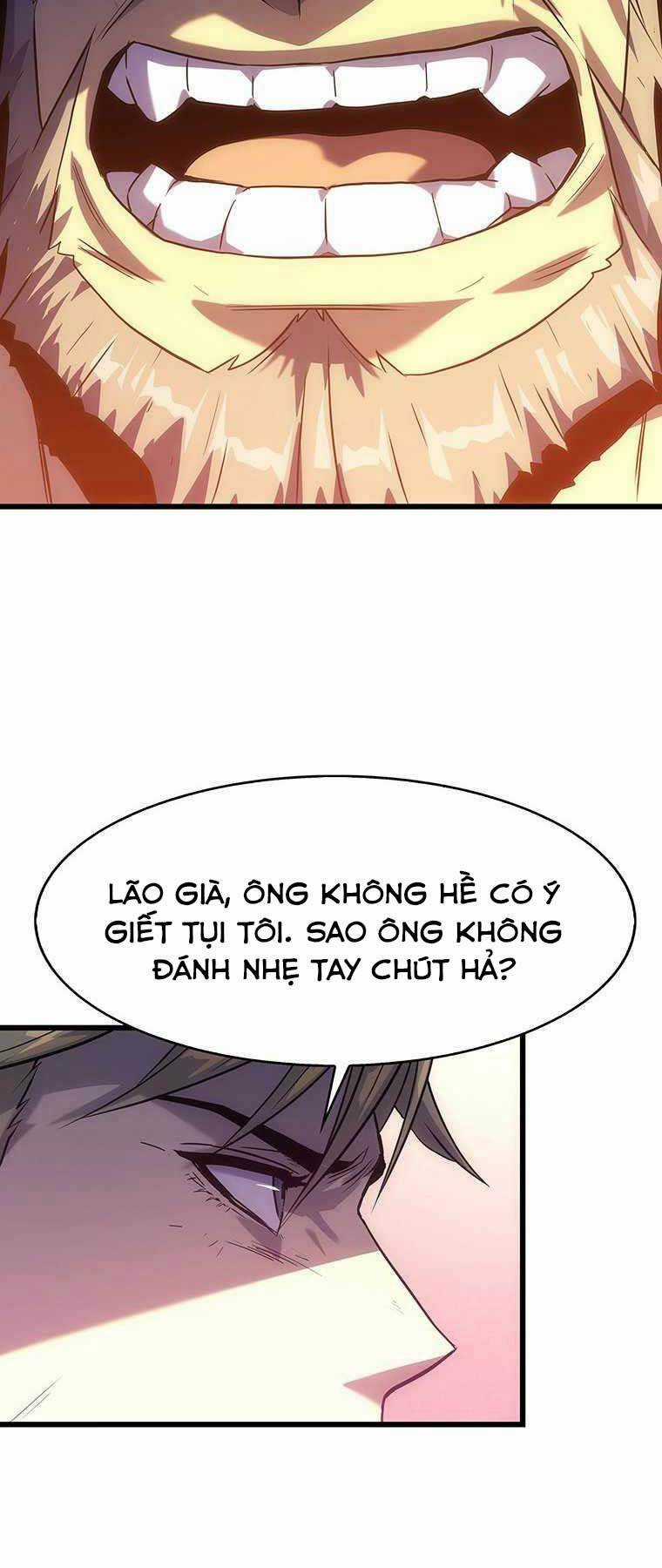 Hậu Duệ Của Hổ Chapter 12 trang 25