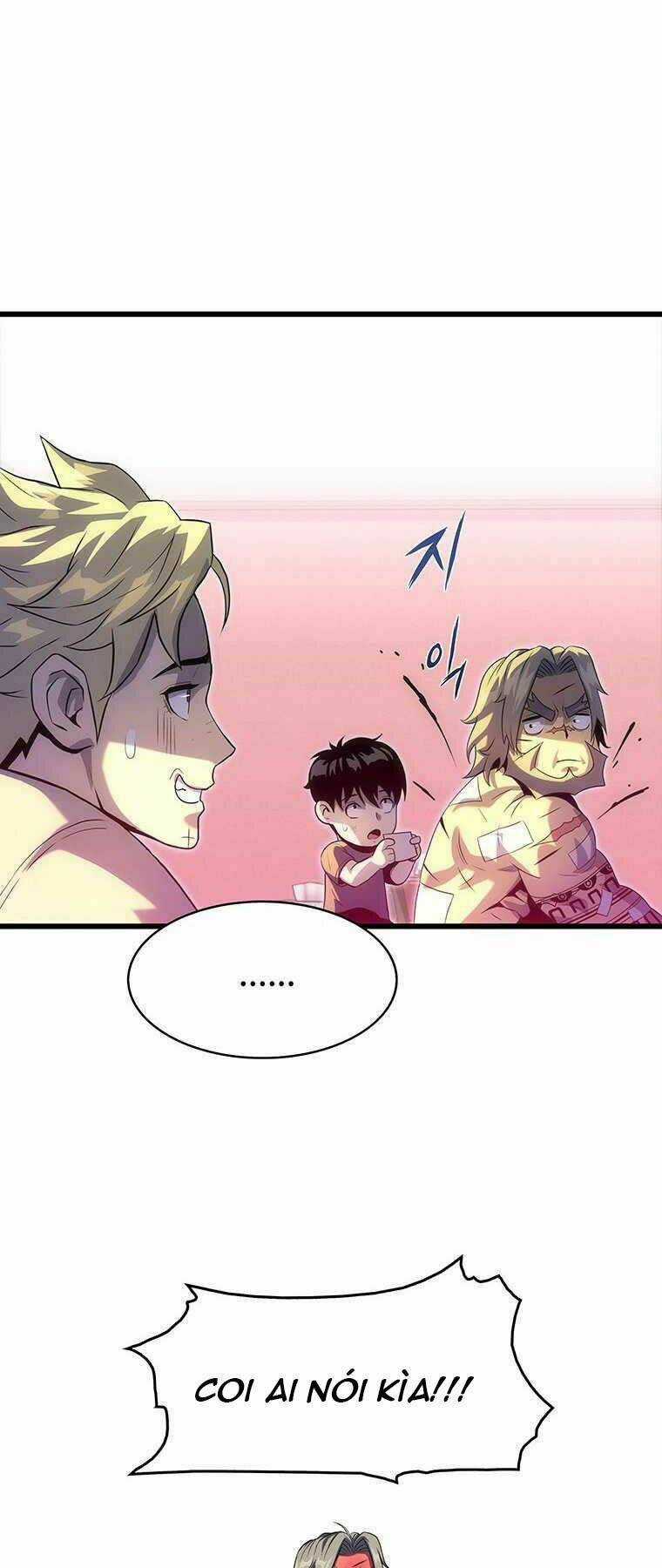 Hậu Duệ Của Hổ Chapter 12 trang 26