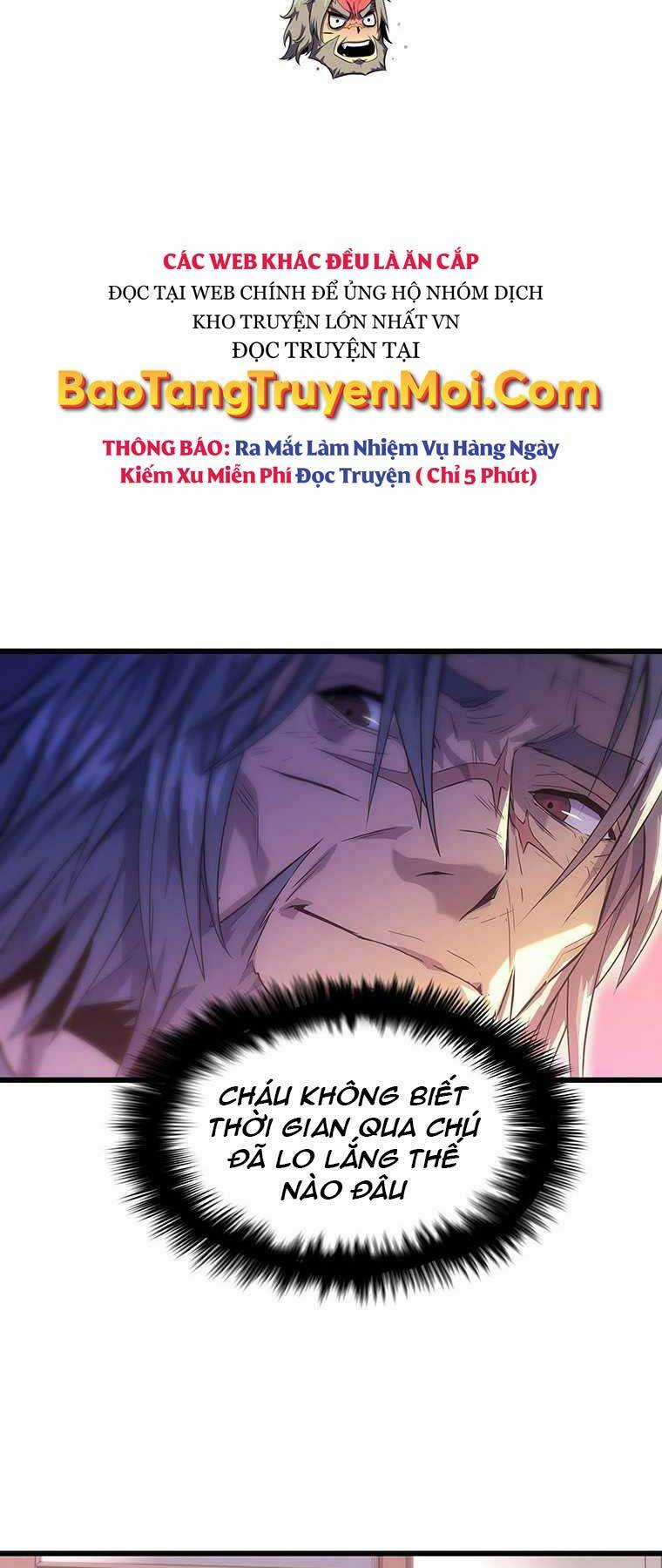 Hậu Duệ Của Hổ Chapter 12 trang 27