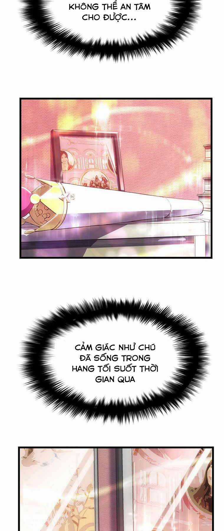 Hậu Duệ Của Hổ Chapter 12 trang 29