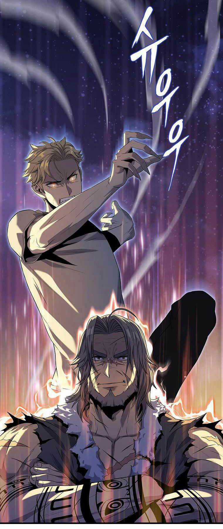 Hậu Duệ Của Hổ Chapter 12 trang 3