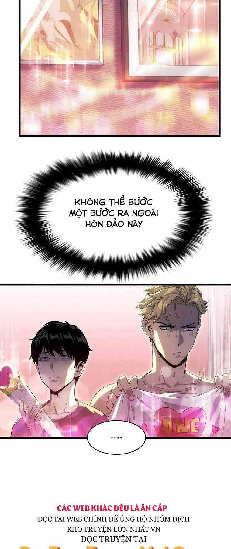 Hậu Duệ Của Hổ Chapter 12 trang 30