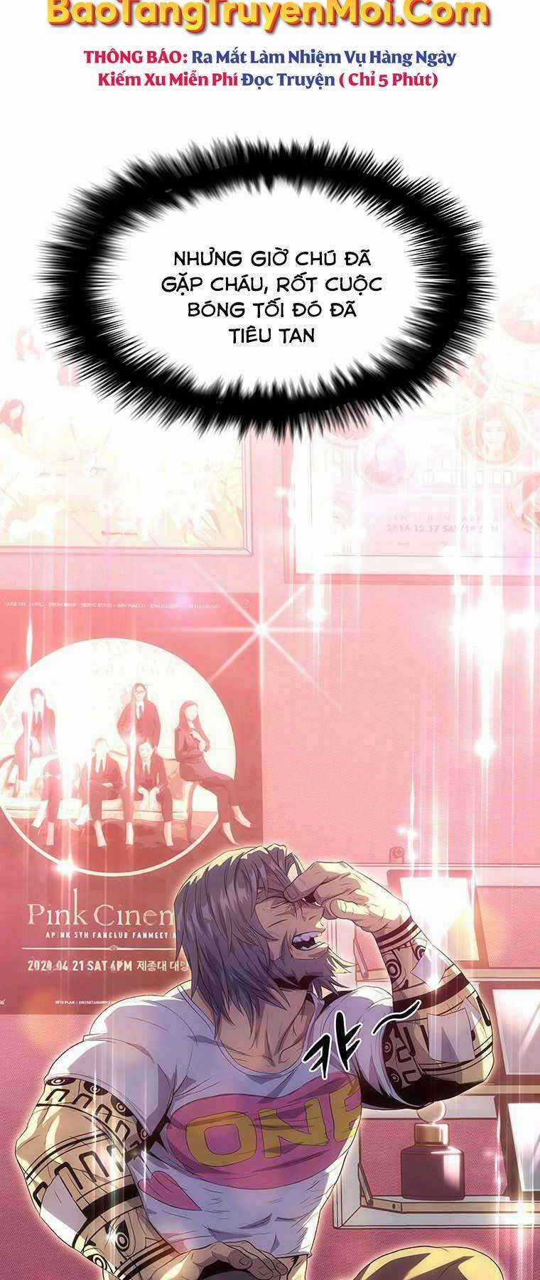 Hậu Duệ Của Hổ Chapter 12 trang 31