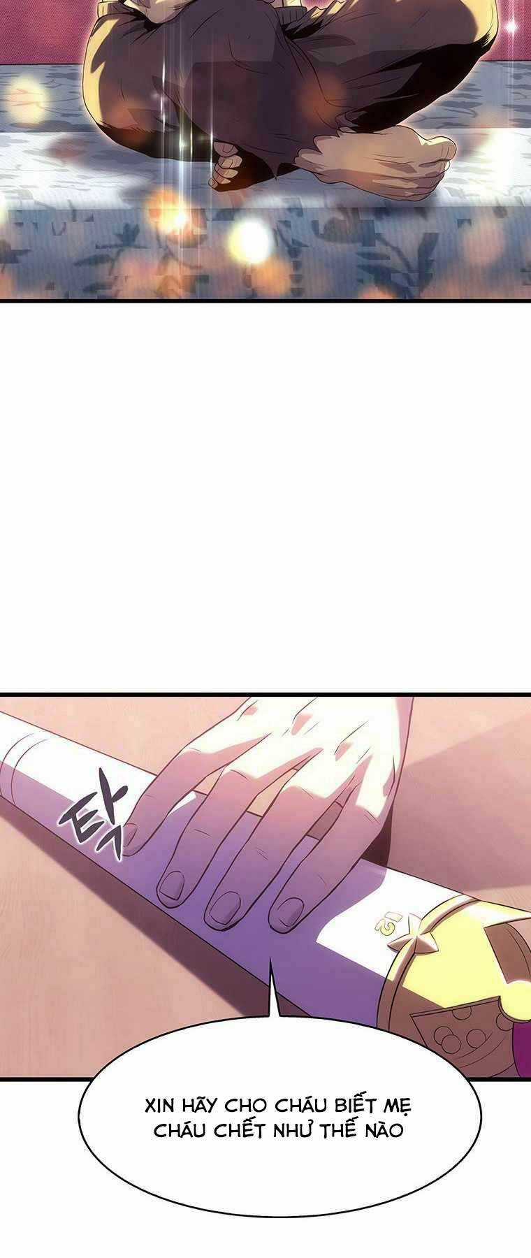 Hậu Duệ Của Hổ Chapter 12 trang 32