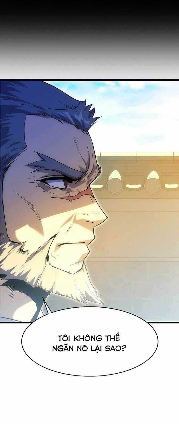 Hậu Duệ Của Hổ Chapter 12 trang 38