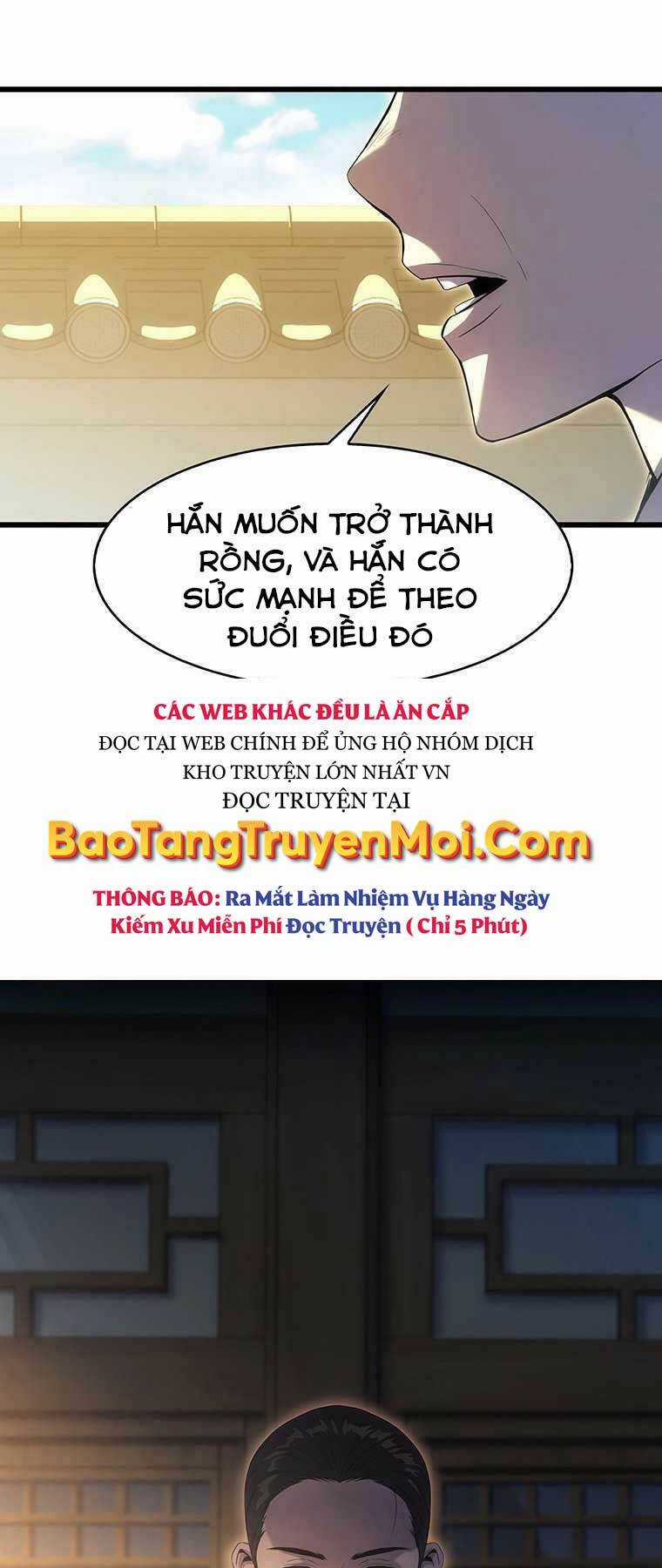 Hậu Duệ Của Hổ Chapter 12 trang 39