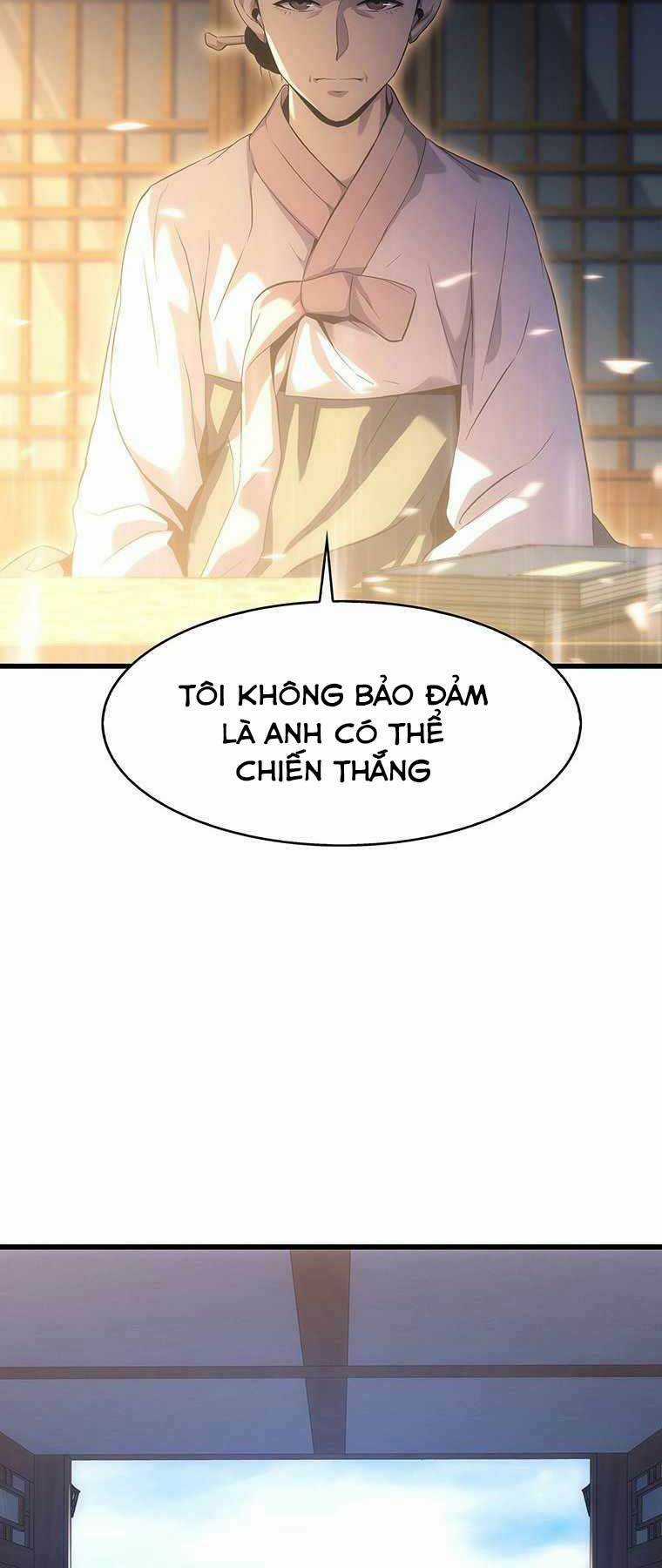 Hậu Duệ Của Hổ Chapter 12 trang 40