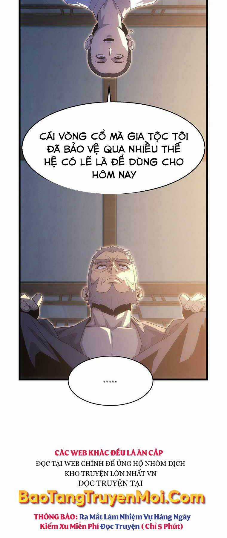 Hậu Duệ Của Hổ Chapter 12 trang 43