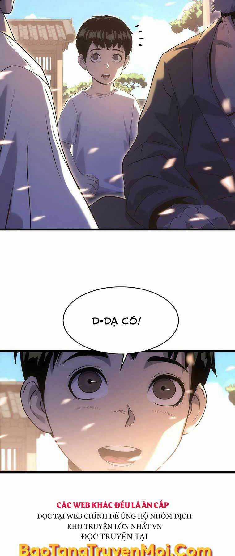 Hậu Duệ Của Hổ Chapter 12 trang 45