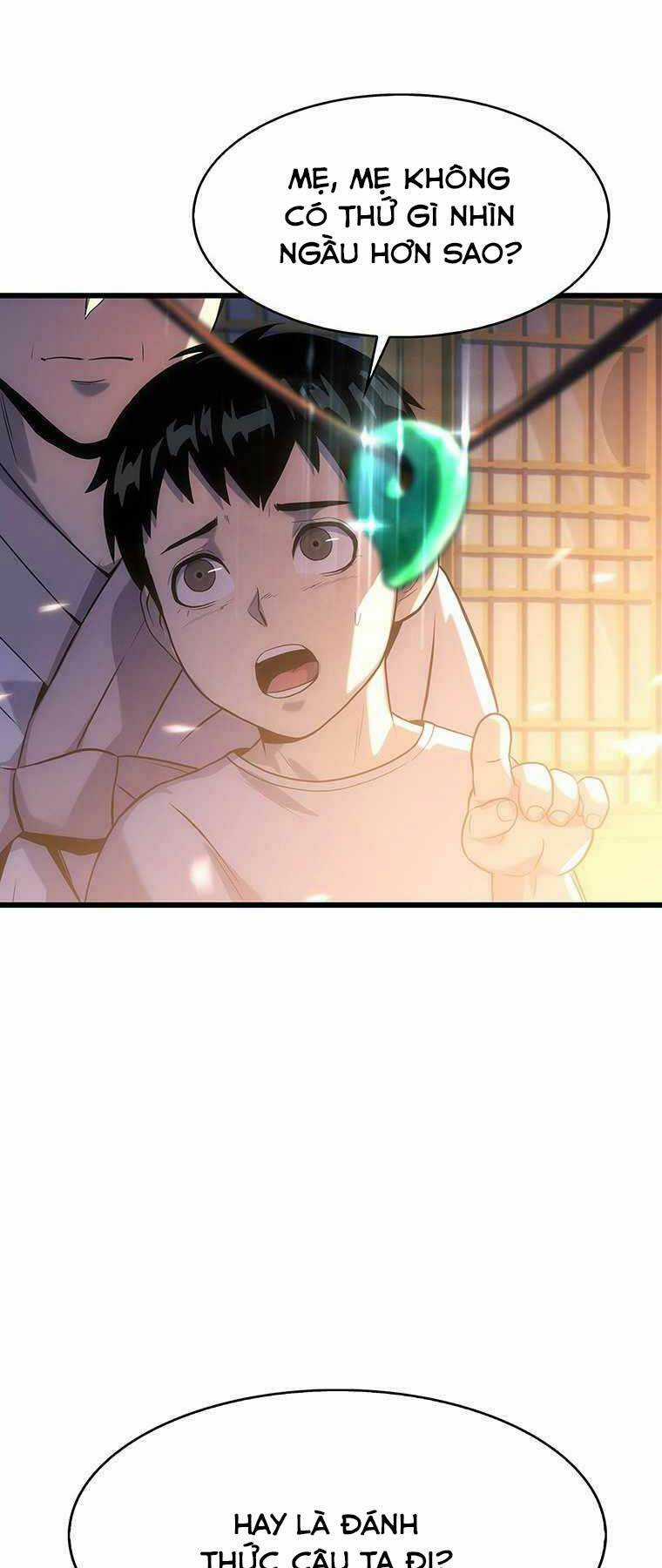 Hậu Duệ Của Hổ Chapter 12 trang 47