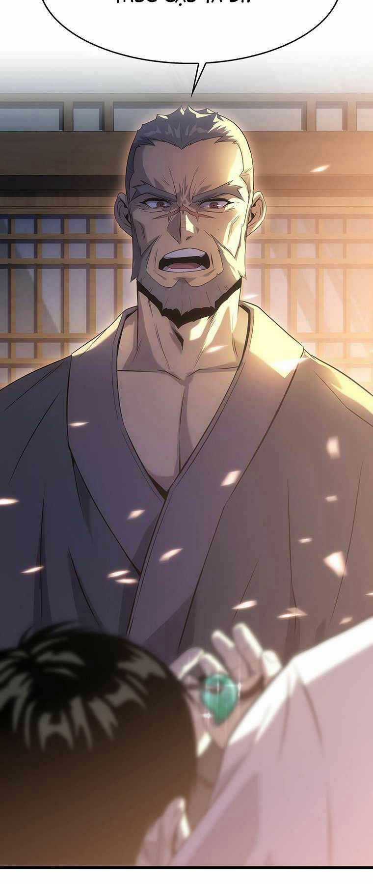 Hậu Duệ Của Hổ Chapter 12 trang 48