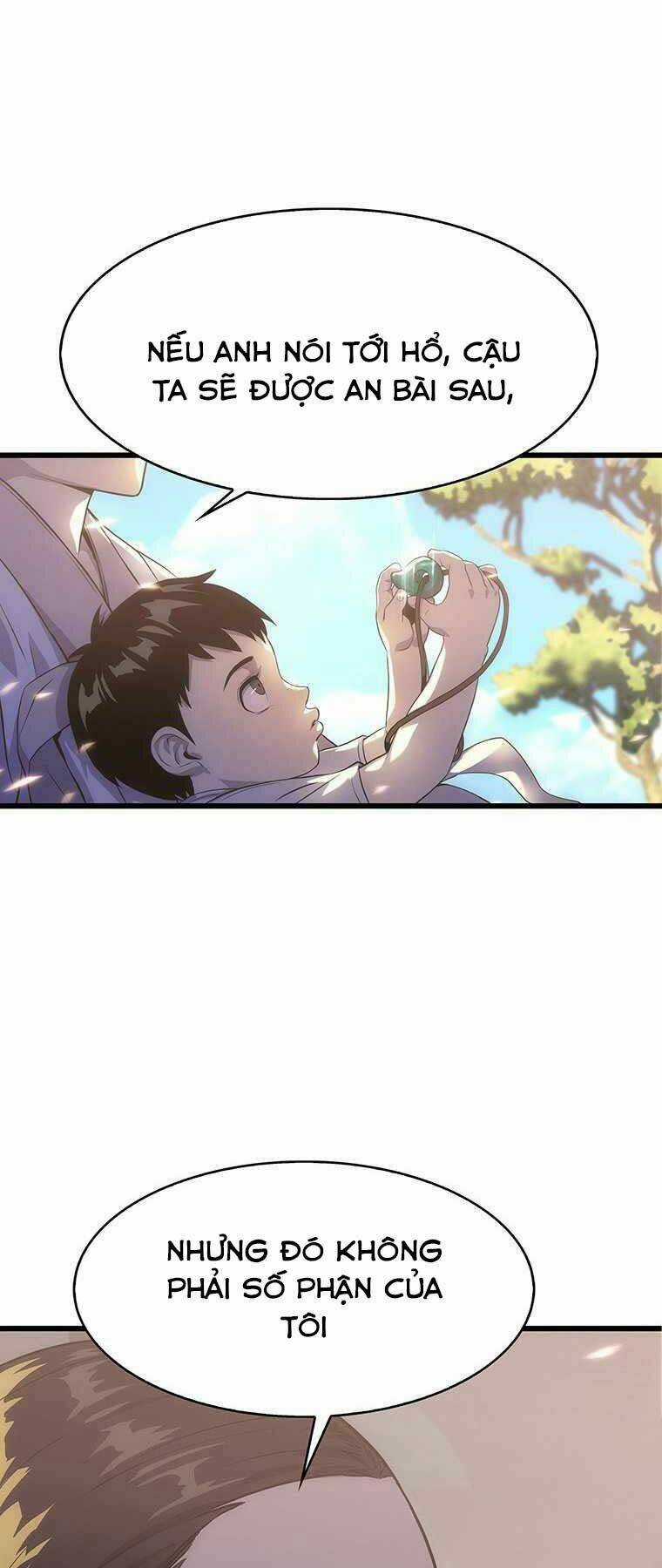 Hậu Duệ Của Hổ Chapter 12 trang 49