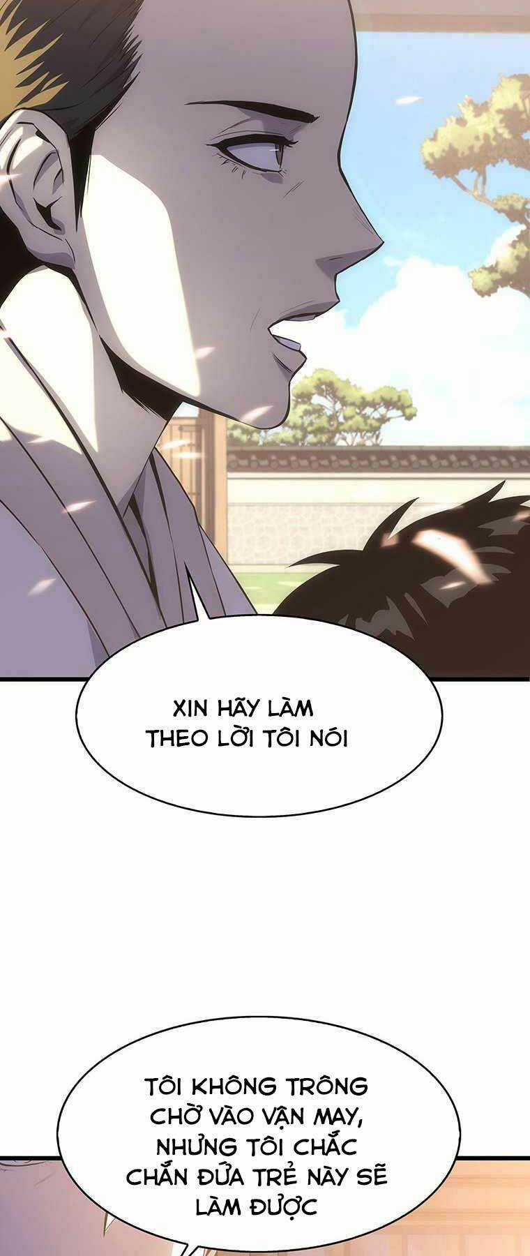 Hậu Duệ Của Hổ Chapter 12 trang 50