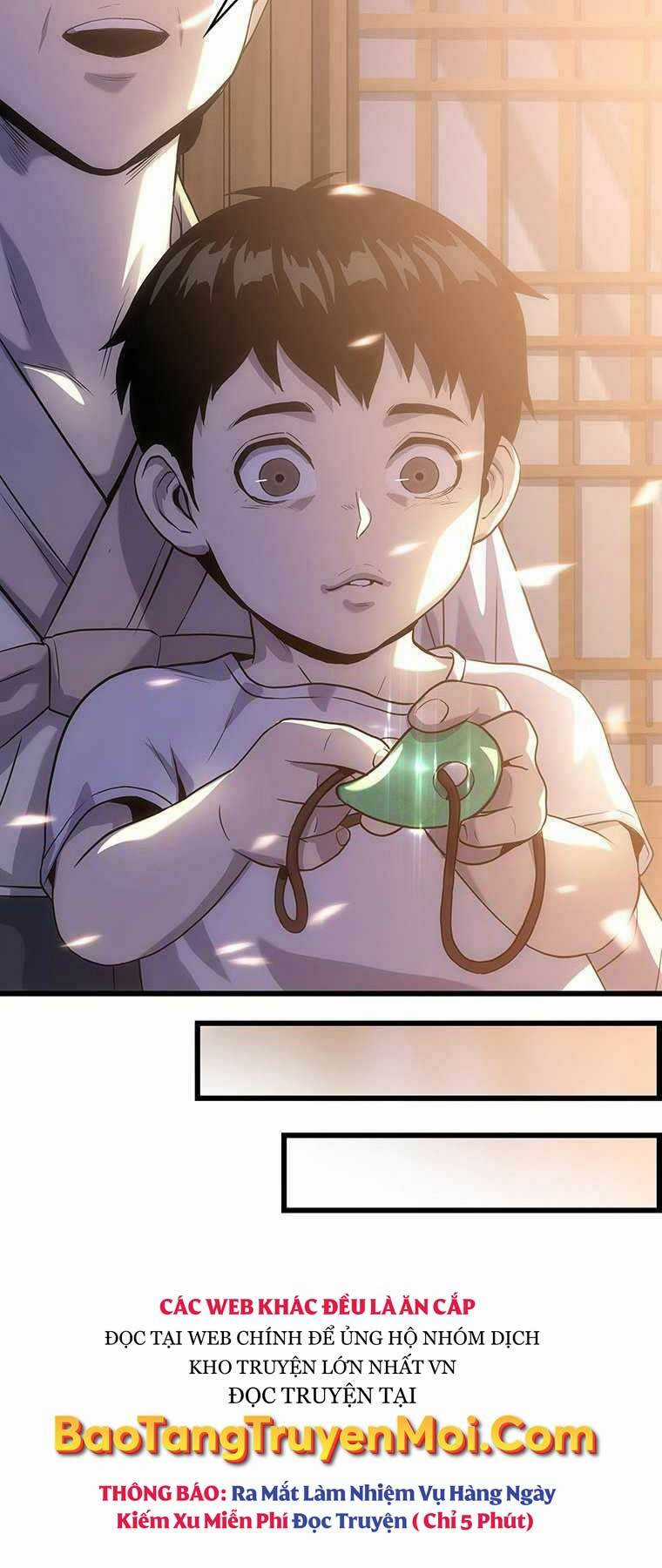 Hậu Duệ Của Hổ Chapter 12 trang 51