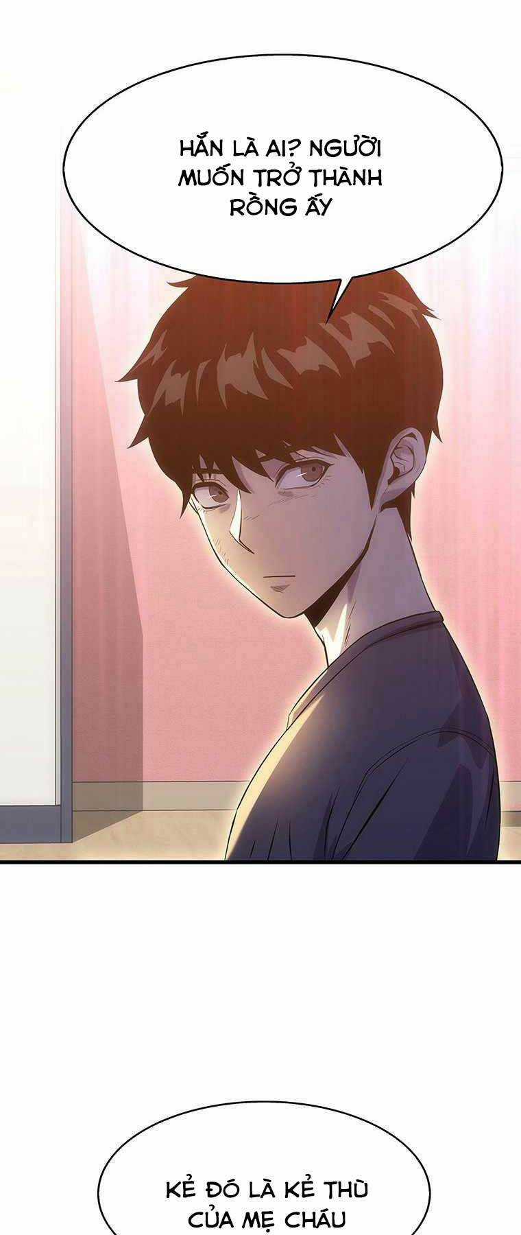 Hậu Duệ Của Hổ Chapter 12 trang 52