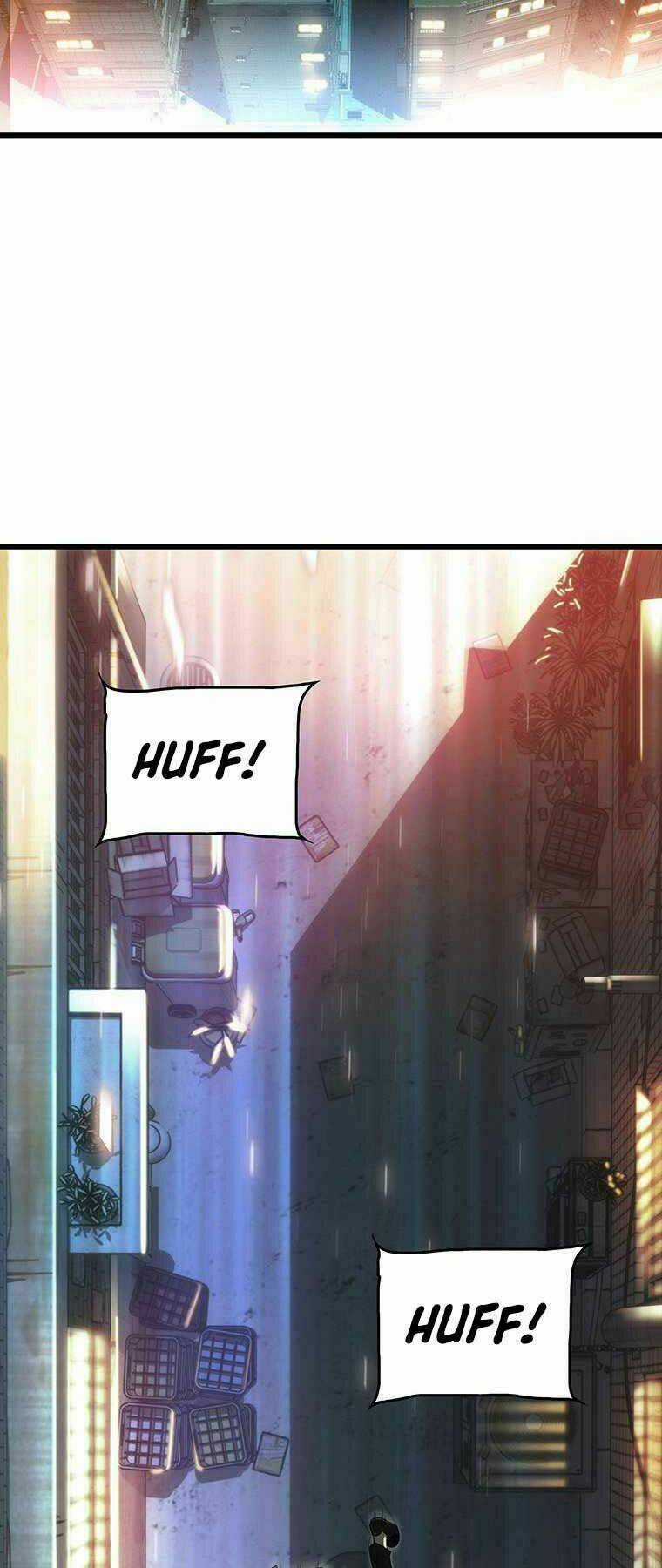 Hậu Duệ Của Hổ Chapter 12 trang 56