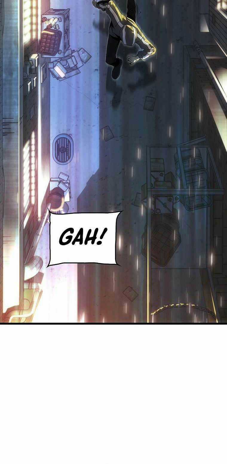 Hậu Duệ Của Hổ Chapter 12 trang 57