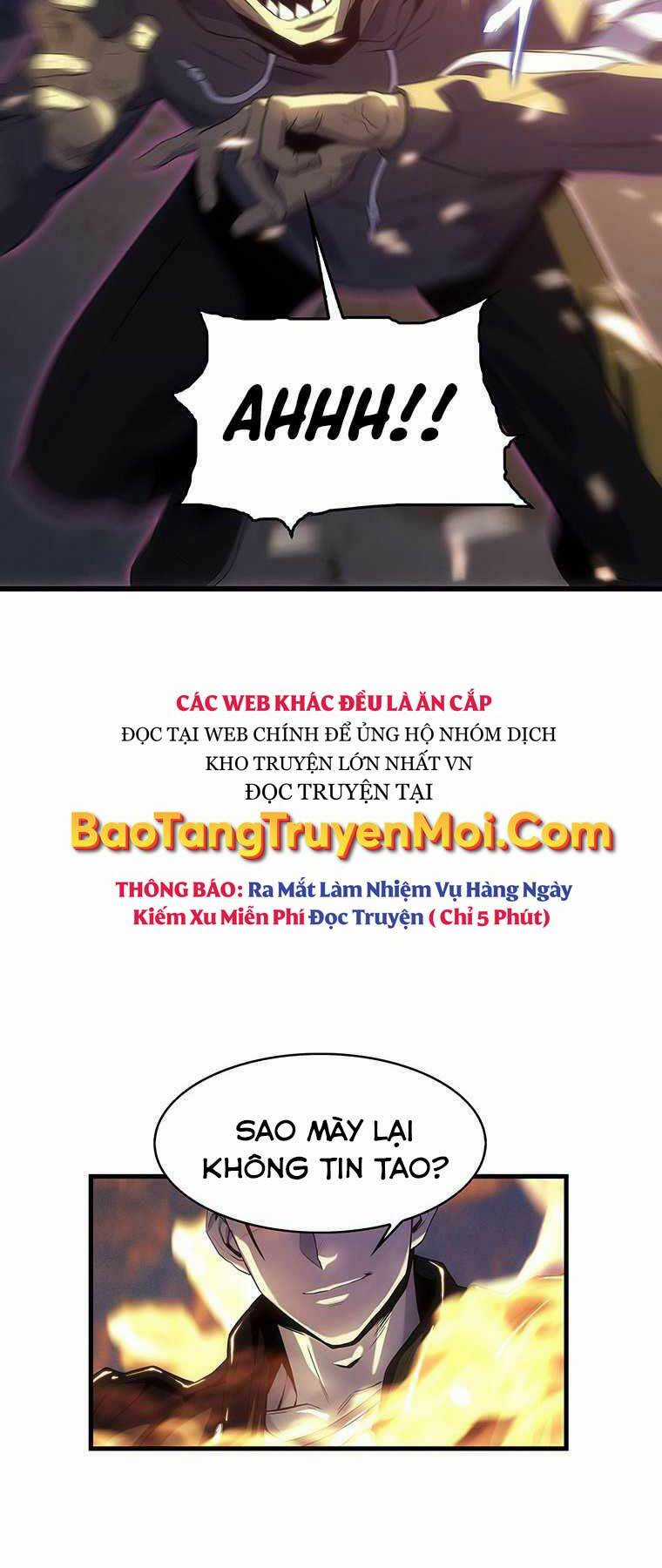 Hậu Duệ Của Hổ Chapter 12 trang 59