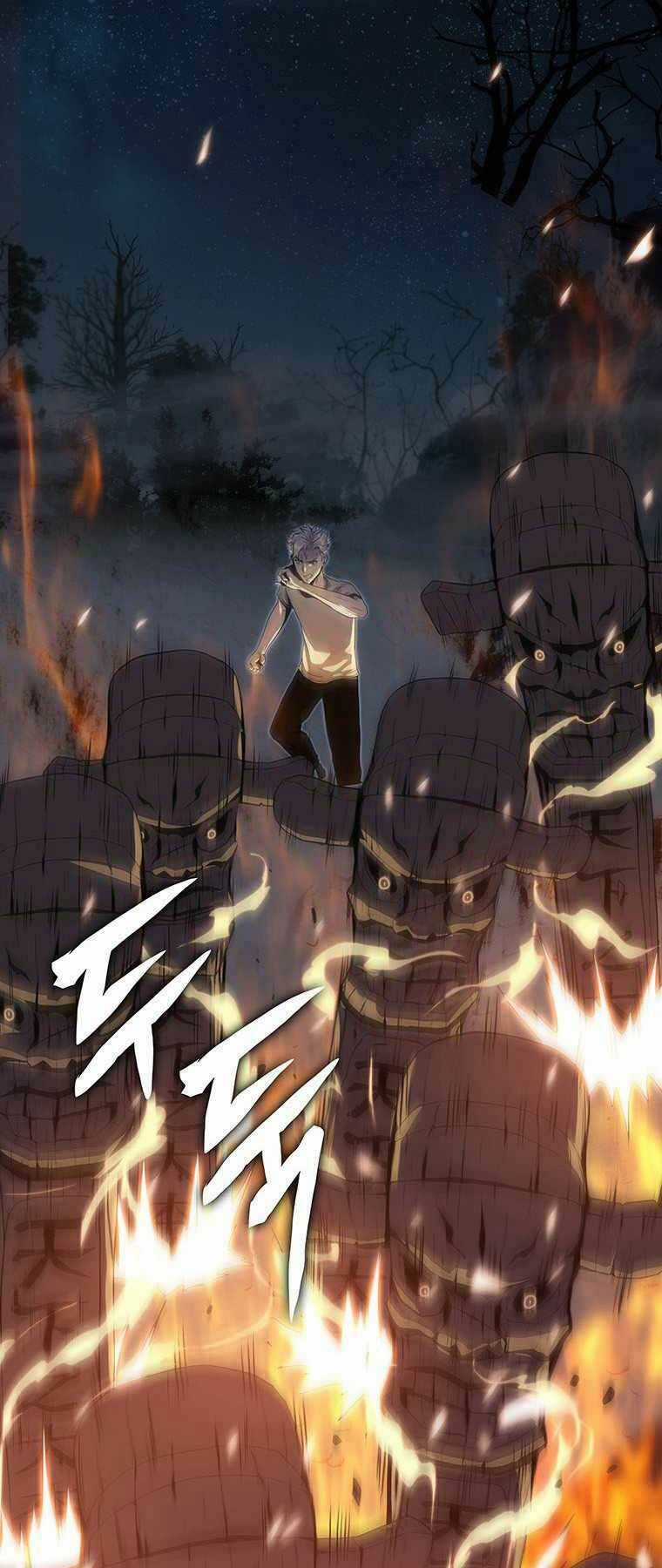 Hậu Duệ Của Hổ Chapter 12 trang 6