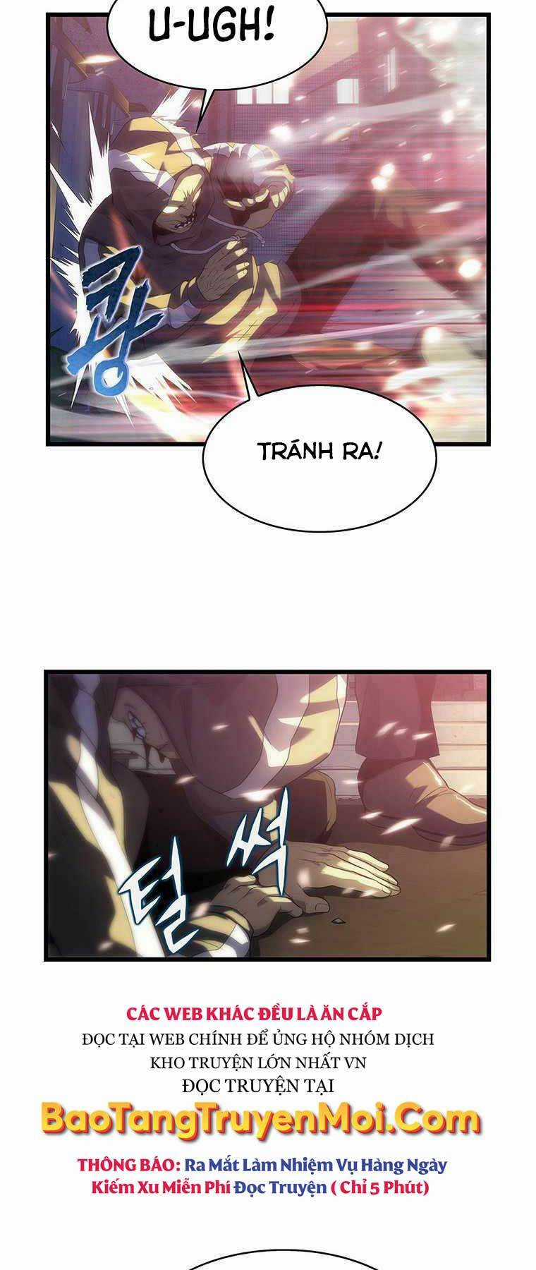 Hậu Duệ Của Hổ Chapter 12 trang 61