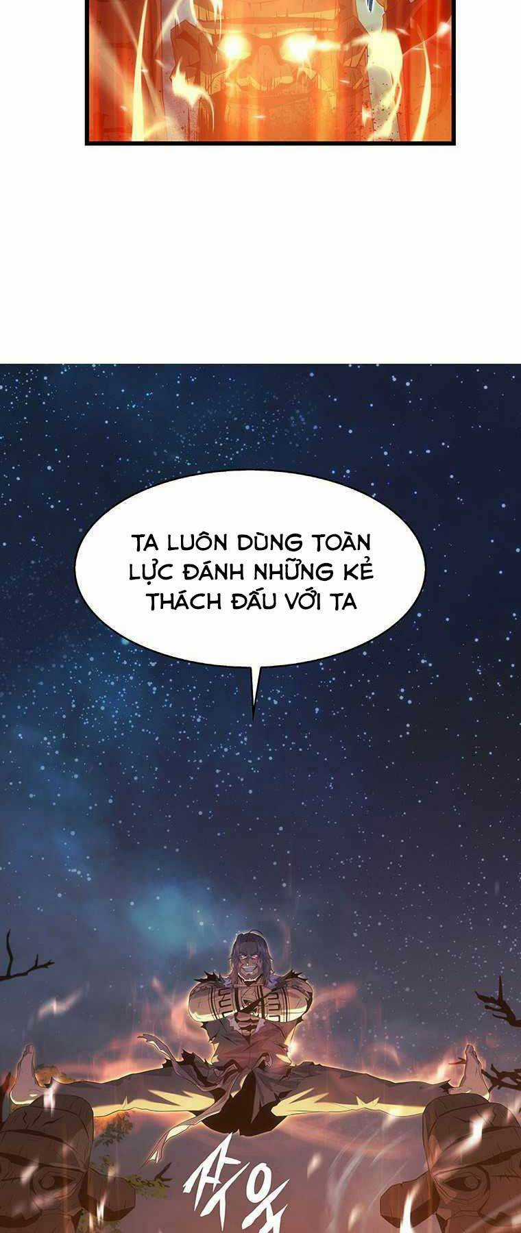 Hậu Duệ Của Hổ Chapter 12 trang 9