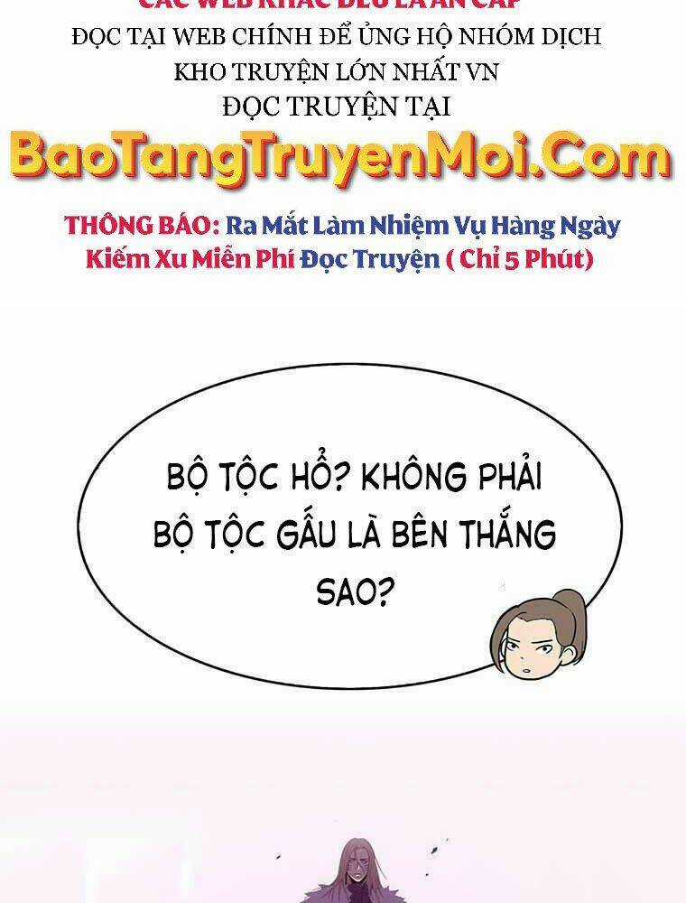 Hậu Duệ Của Hổ Chapter 13 trang 10