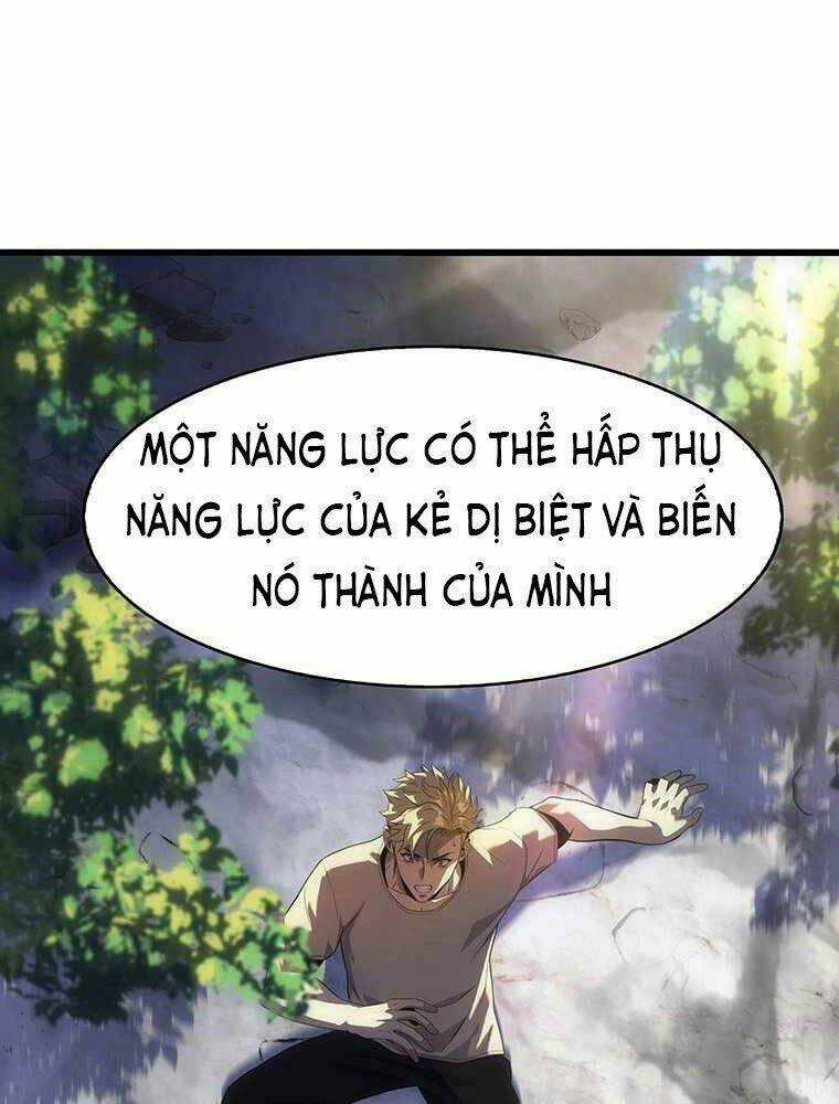 Hậu Duệ Của Hổ Chapter 13 trang 102