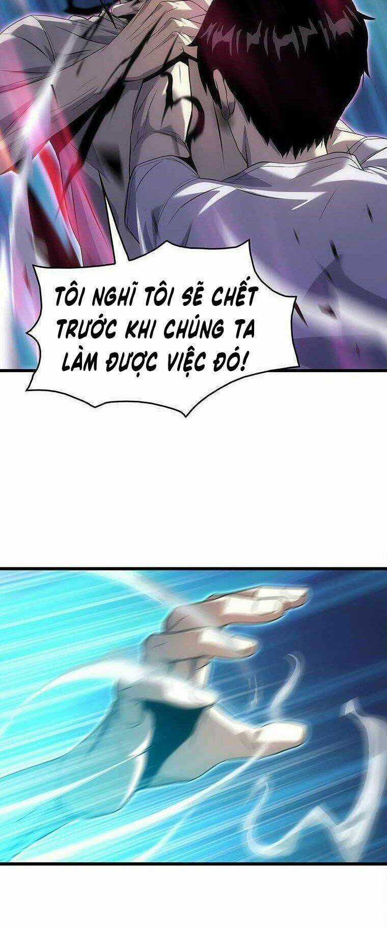 Hậu Duệ Của Hổ Chapter 13 trang 112