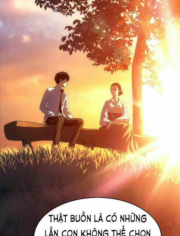 Hậu Duệ Của Hổ Chapter 13 trang 125