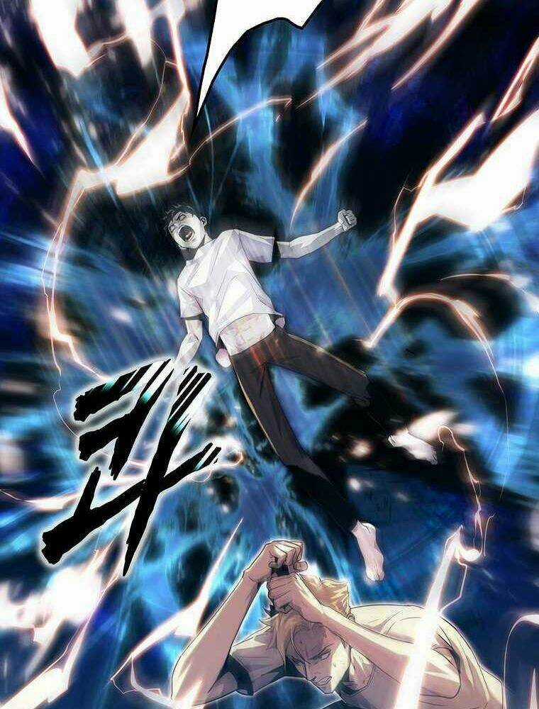 Hậu Duệ Của Hổ Chapter 13 trang 136
