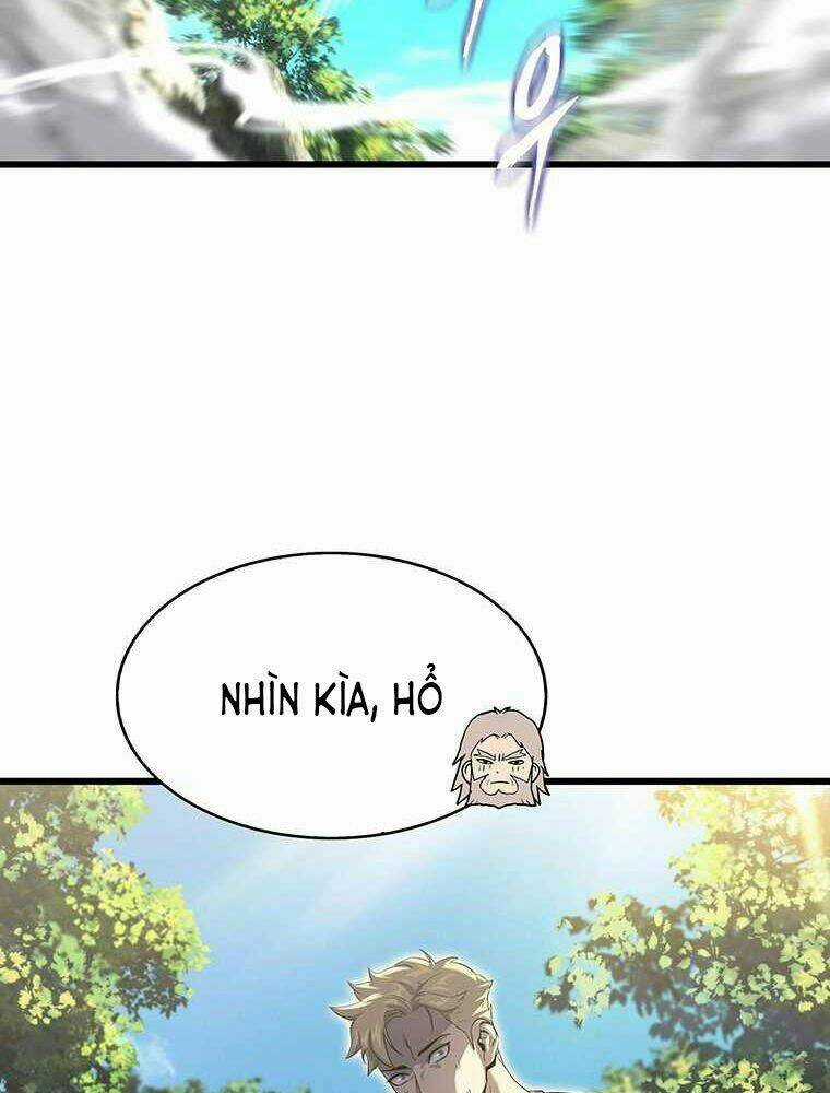 Hậu Duệ Của Hổ Chapter 13 trang 139