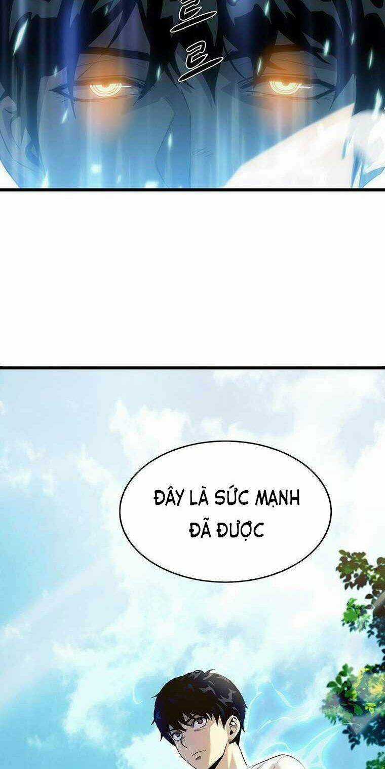 Hậu Duệ Của Hổ Chapter 13 trang 141