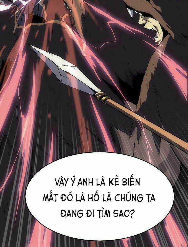 Hậu Duệ Của Hổ Chapter 13 trang 16